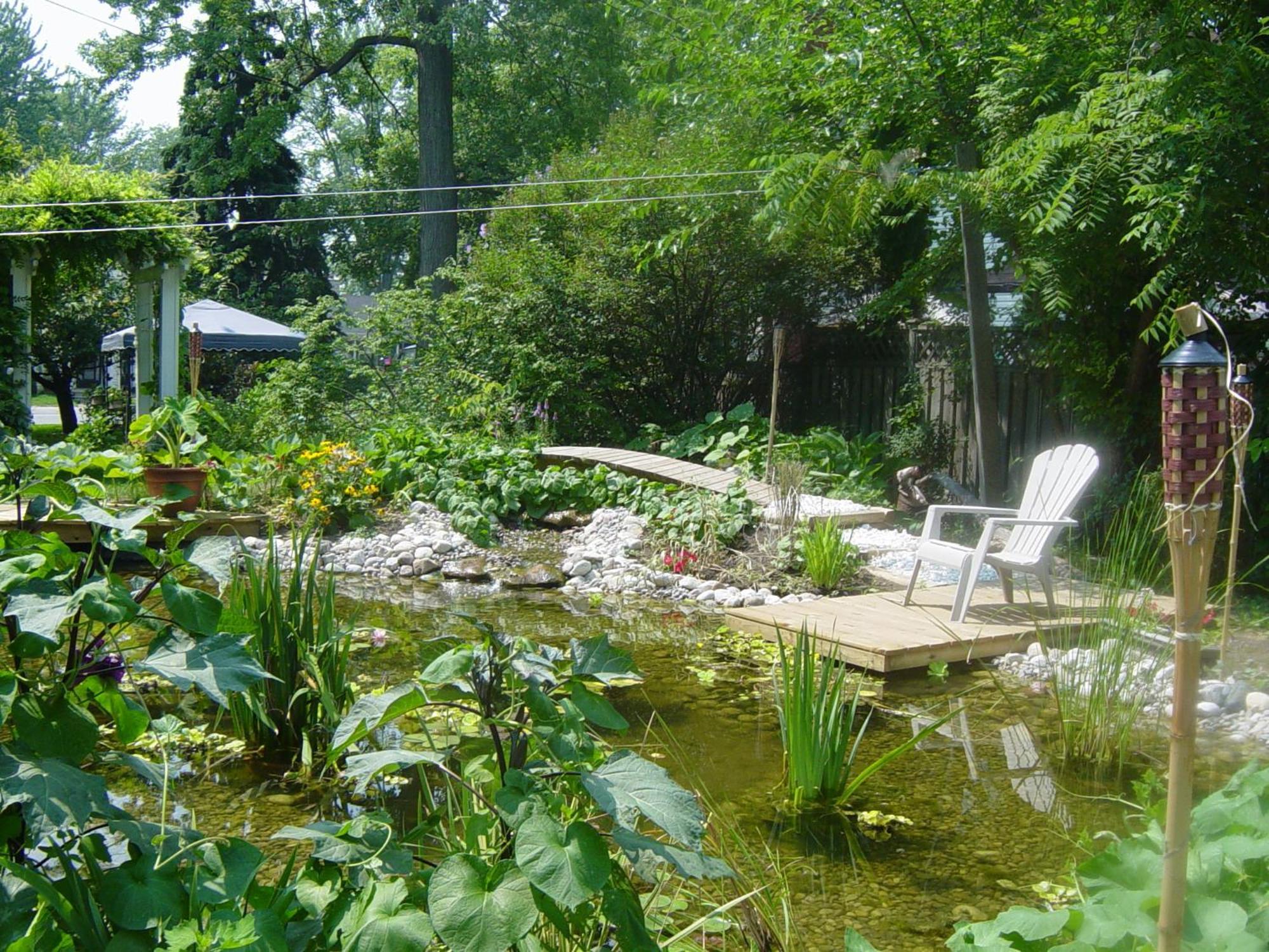 Bondy House Bed & Breakfast Amherstburg Экстерьер фото