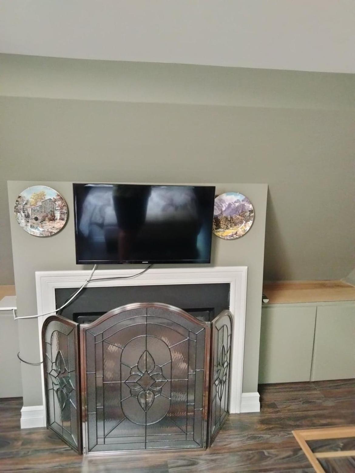 Bondy House Bed & Breakfast Amherstburg Экстерьер фото