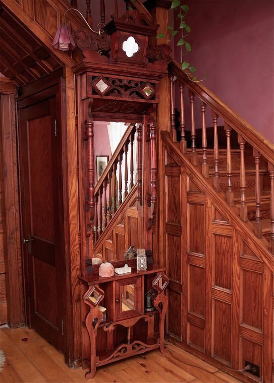 Bondy House Bed & Breakfast Amherstburg Экстерьер фото